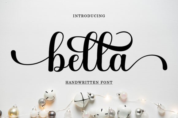 Evaluating the Bella Font: A Practical Guide for Designers and Creators