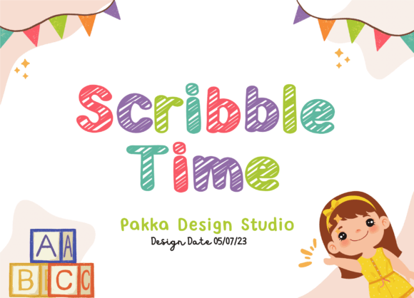 Integrating Scribble Time: A Practical Guide to Playful Design in Professional Workflows