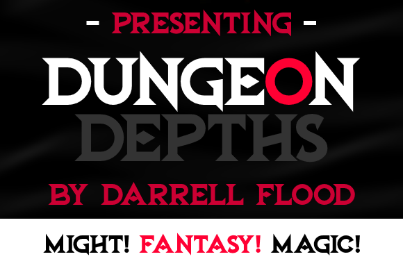 Strategic Design: Leveraging Dungeon Depths for High-Impact Visual Storytelling