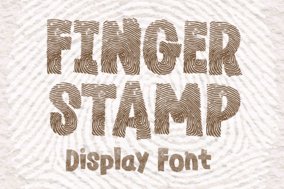 The Tactile Revolution: How Finger Stamp is Redefining Authenticity in Modern Design