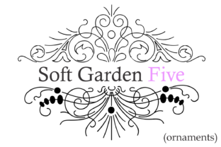 Unlock Your Creativity: A Deep Dive into Soft Garden Five Ornaments
